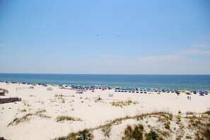 Beach - Sugar Beach 342 (Orange Beach)