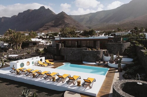 Canaryislandshost I Natural II