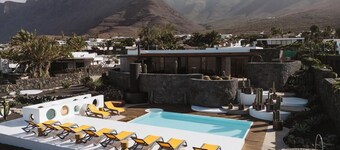 Canaryislandshost I Natural II