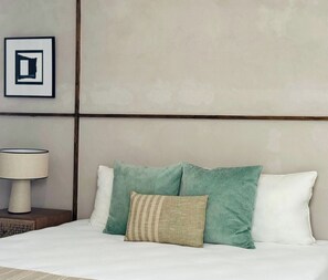 4 chambres, fer et planche à repasser, Wi-Fi, draps fournis