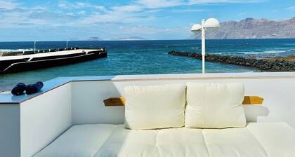 Canaryislandshost I Marino