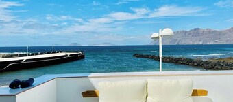 Canaryislandshost I Marino