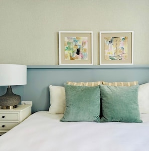 4 bedrooms, iron/ironing board, WiFi, bed sheets - Canaryislandshost I Marino (Caleta de Famara)