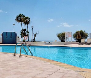 Pool - Canaryislandshost l Dalia (Puerto del Carmen)