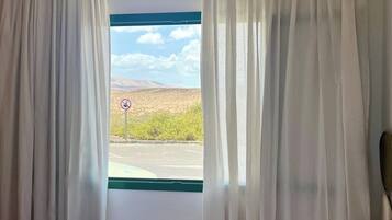 2 soverom, strykejern/-brett, wi-fi og sengetøy