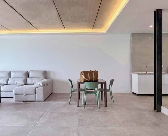 Canaryislandshost I Calma - Costa Teguise