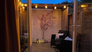 Terras