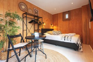 Wi-Fi, draps fournis