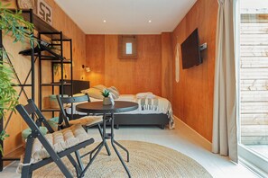 Wi-Fi, vuodevaatteet