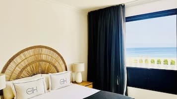 2 soveværelser, strygejern/strygebræt, weekendseng, Wi-Fi