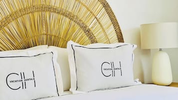 2 soveværelser, strygejern/strygebræt, weekendseng, Wi-Fi