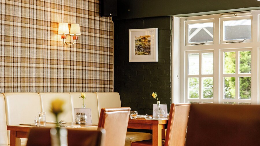 The Bell Inn