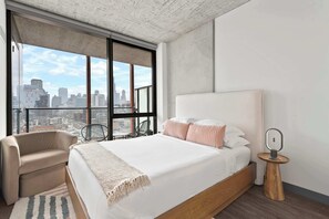 9 chambres, fer et planche à repasser, lit parapluie, Wi-Fi