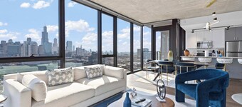 Exclusive Group Getaway in Vibrant West Loop