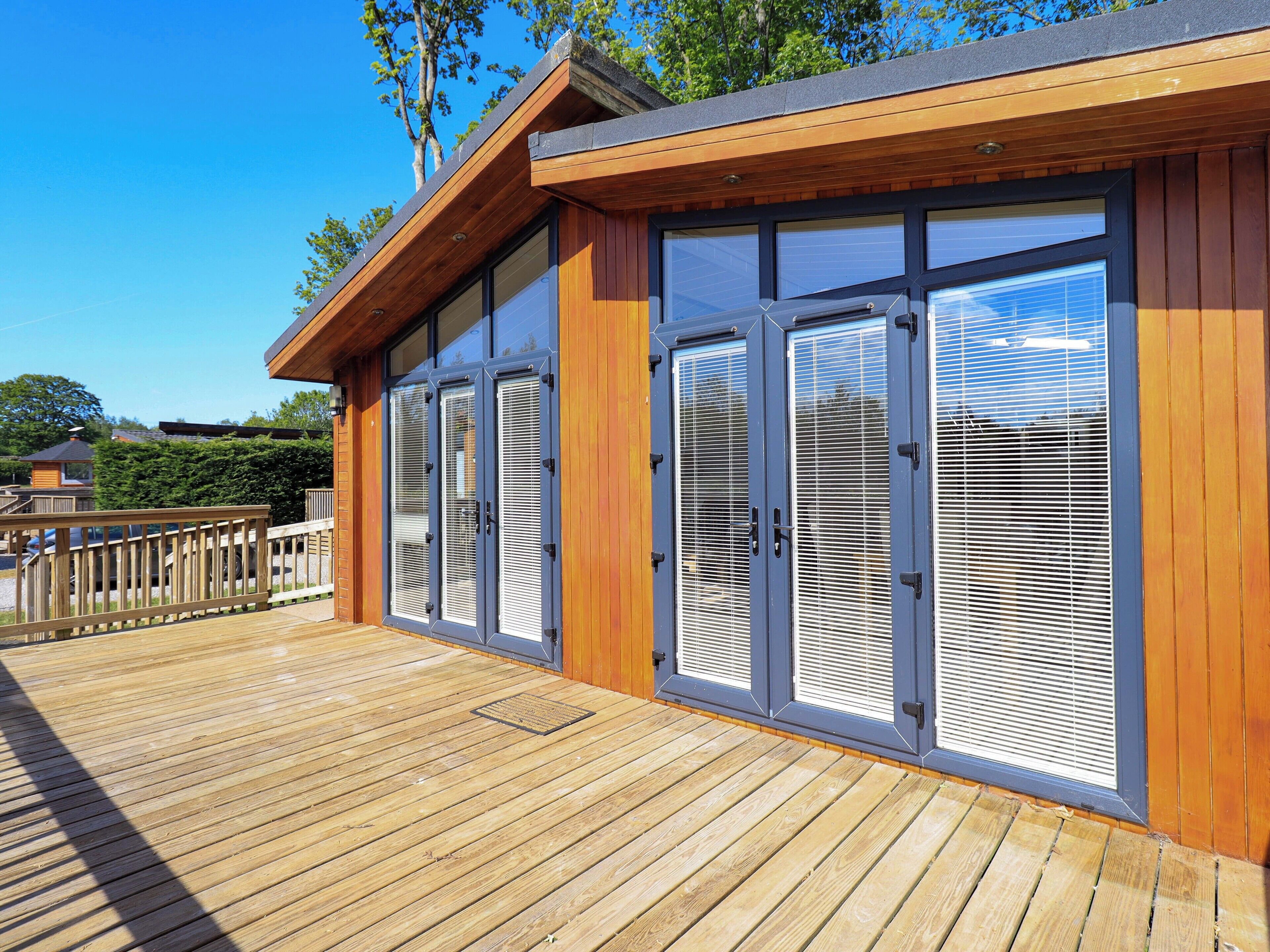 Cottage | Terrace/patio