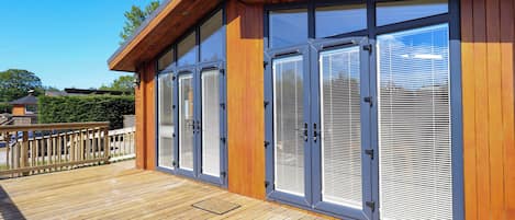 Cottage | Terrace/patio