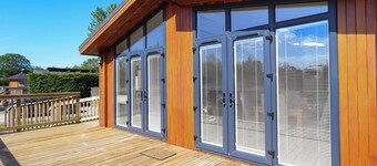 Kingfisher Lodge