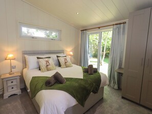 Cottage | Interior - Kingfisher Lodge (Skipton)