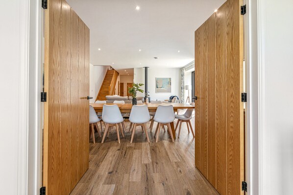 Huis | 5 slaapkamers