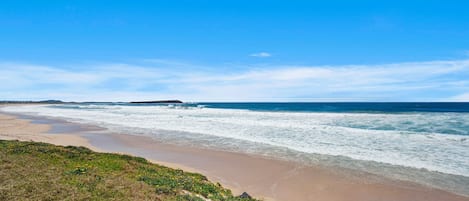 Plage