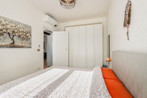 1 quarto, ferros/tábuas de passar roupa, Wi-Fi, roupa de cama