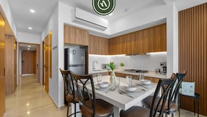 Apartment, Accessible | 1 bedroom, Internet - Oceanview 1 BR Condo With Private Beach - Pools (Nuevo Nayarit)