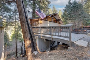 Huis (2 Bedrooms) | Interieur