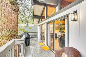 Ferienhaus (2 Bedrooms) | Innenbereich