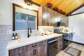 Huis (2 Bedrooms) | Interieur