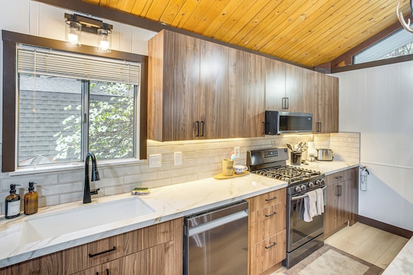Maison (2 Bedrooms) | Intérieur