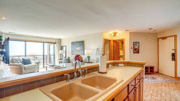 Căn hộ (1 Bedroom) | Nội thất