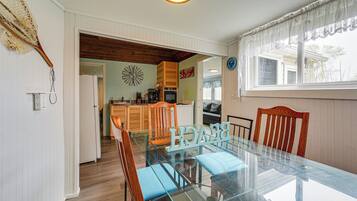 Cottage (2 Bedrooms) | Interior