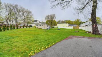 Cottage (2 Bedrooms) | Interior