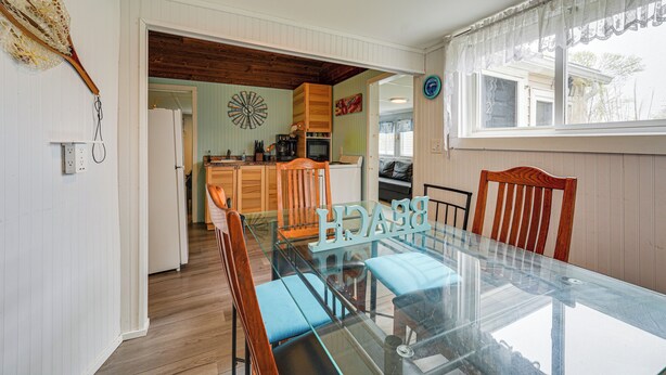 平房 (2 Bedrooms) | 住宿內部