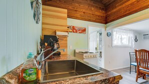 平房 (2 Bedrooms) | 住宿內部
