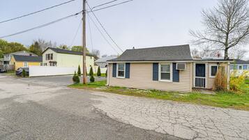 Cottage (2 Bedrooms) | Interior