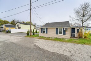 コテージ (2 Bedrooms) | 内装