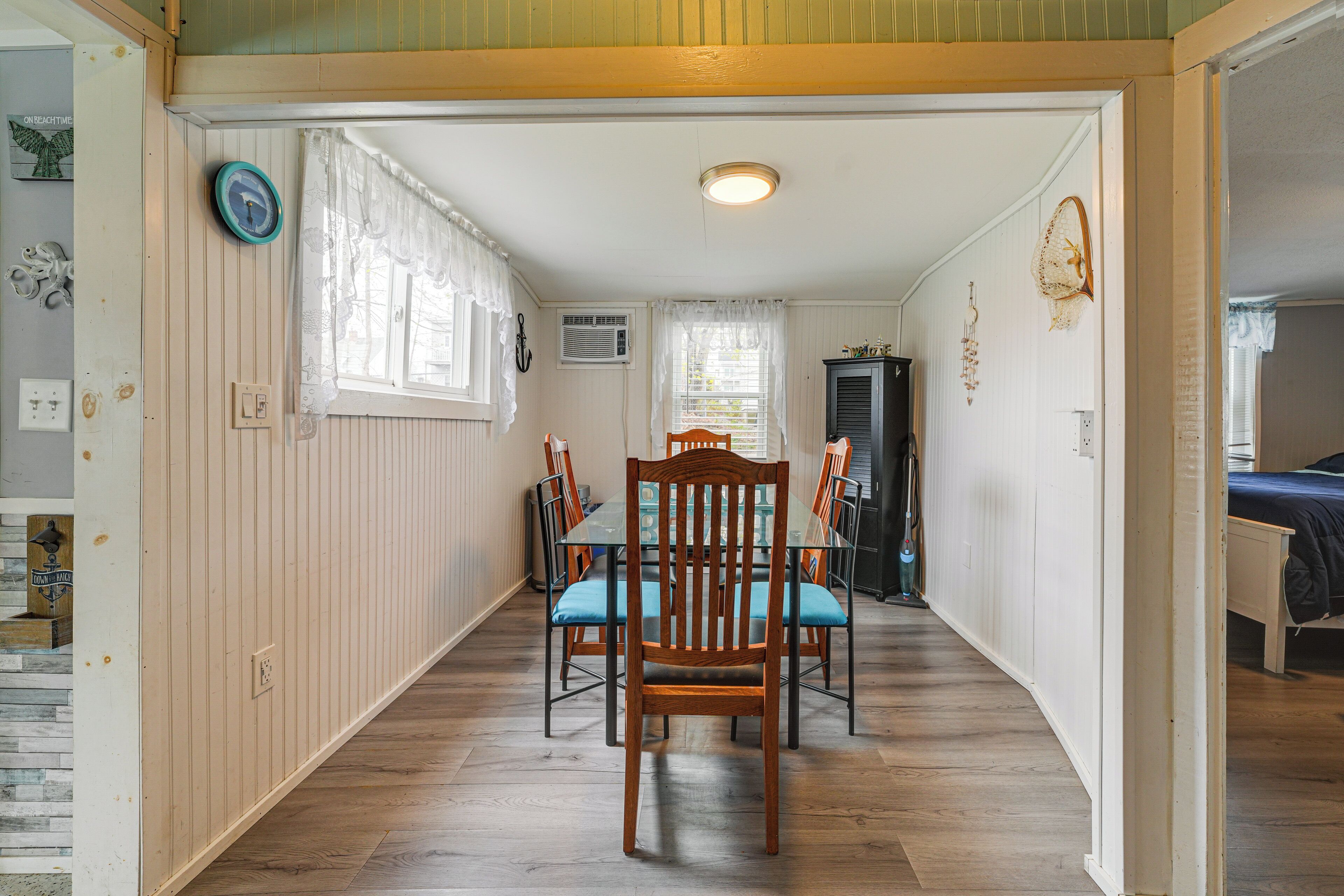 Cottage (2 Bedrooms) | Interior