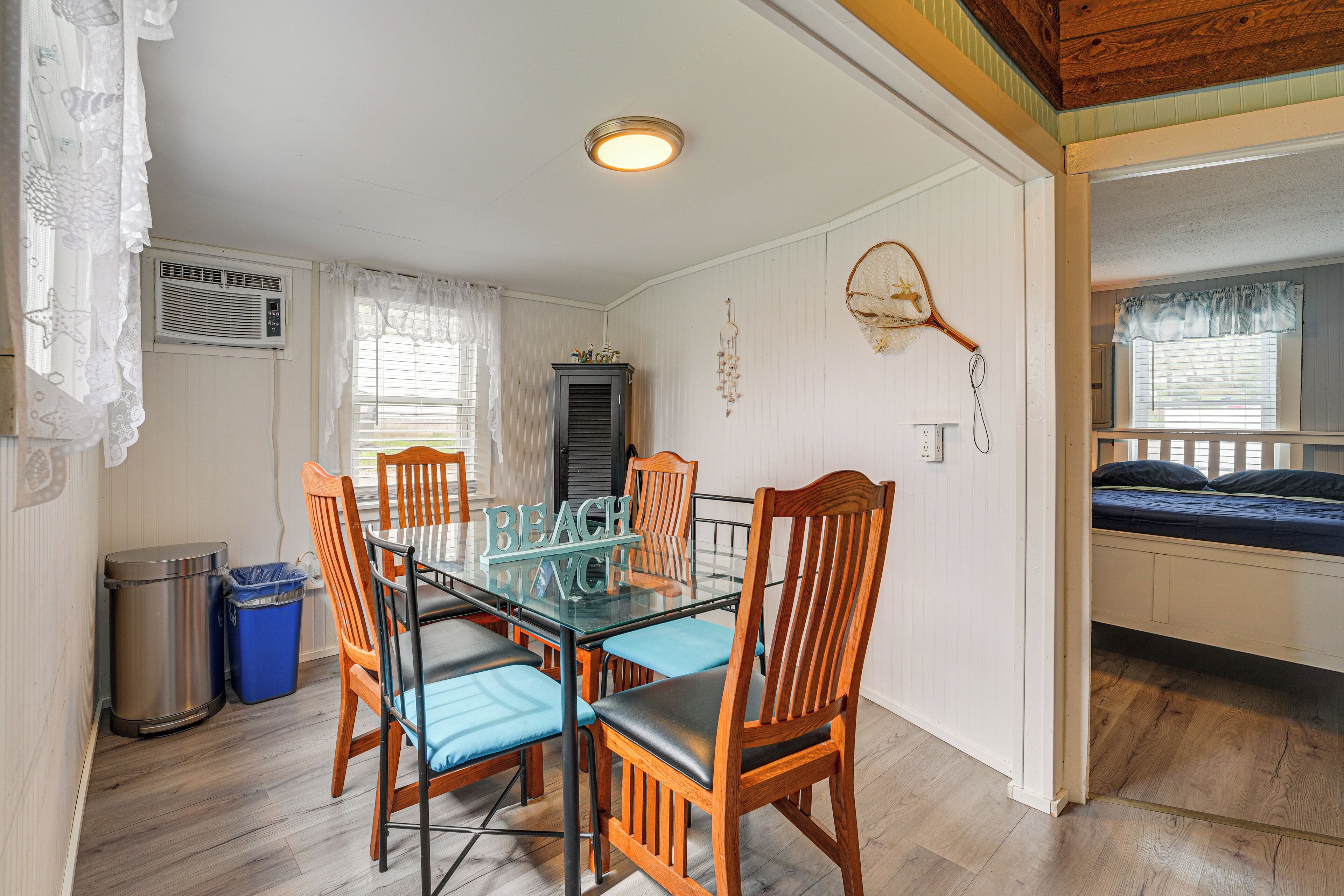 Cottage (2 Bedrooms) | Interior