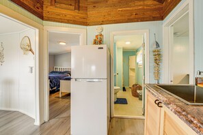 Ferienhaus (2 Bedrooms) | Innenbereich