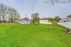 Cottage (2 Bedrooms) | Interior