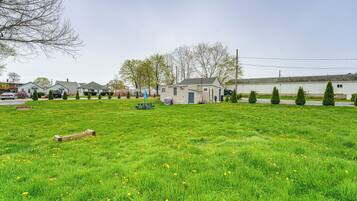 Cottage (2 Bedrooms) | Interior