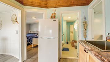 Cottage (2 Bedrooms) | Interior