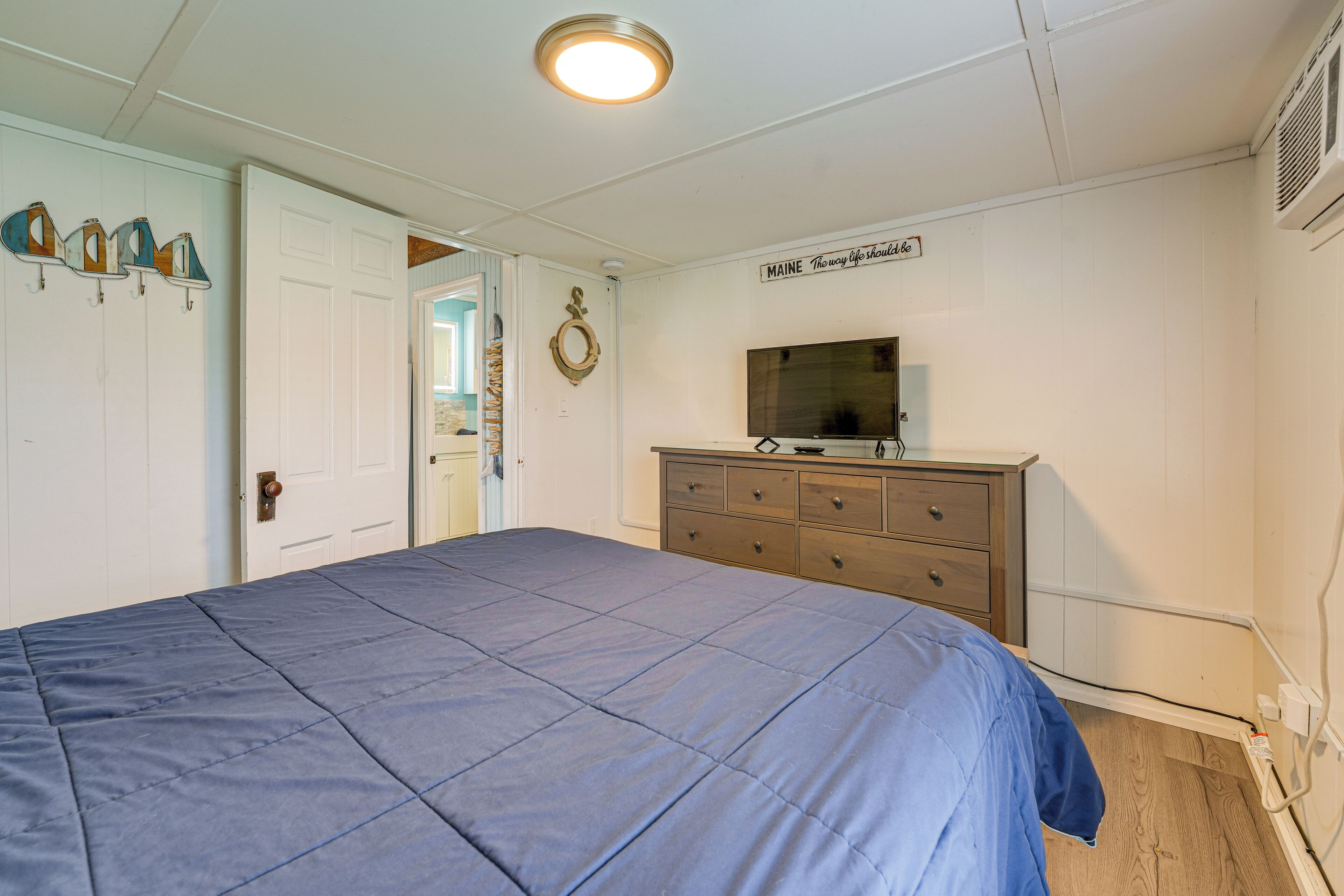 Cottage (2 Bedrooms) | Interior