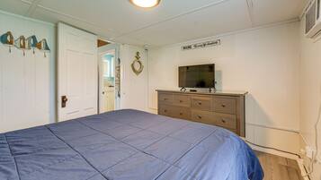 Cottage (2 Bedrooms) | Interior