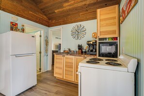 Ferienhaus (2 Bedrooms) | Innenbereich