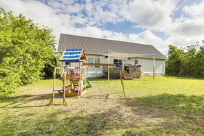House (3 Bedrooms) | Interior - Remote-work Friendly: Lehigh Acres Family Home (Lehigh Acres)