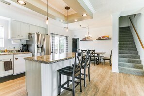 Interior - Remote-work Friendly: Lehigh Acres Family Home (Lehigh Acres)