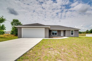 Maison (3 Bedrooms) | Intérieur