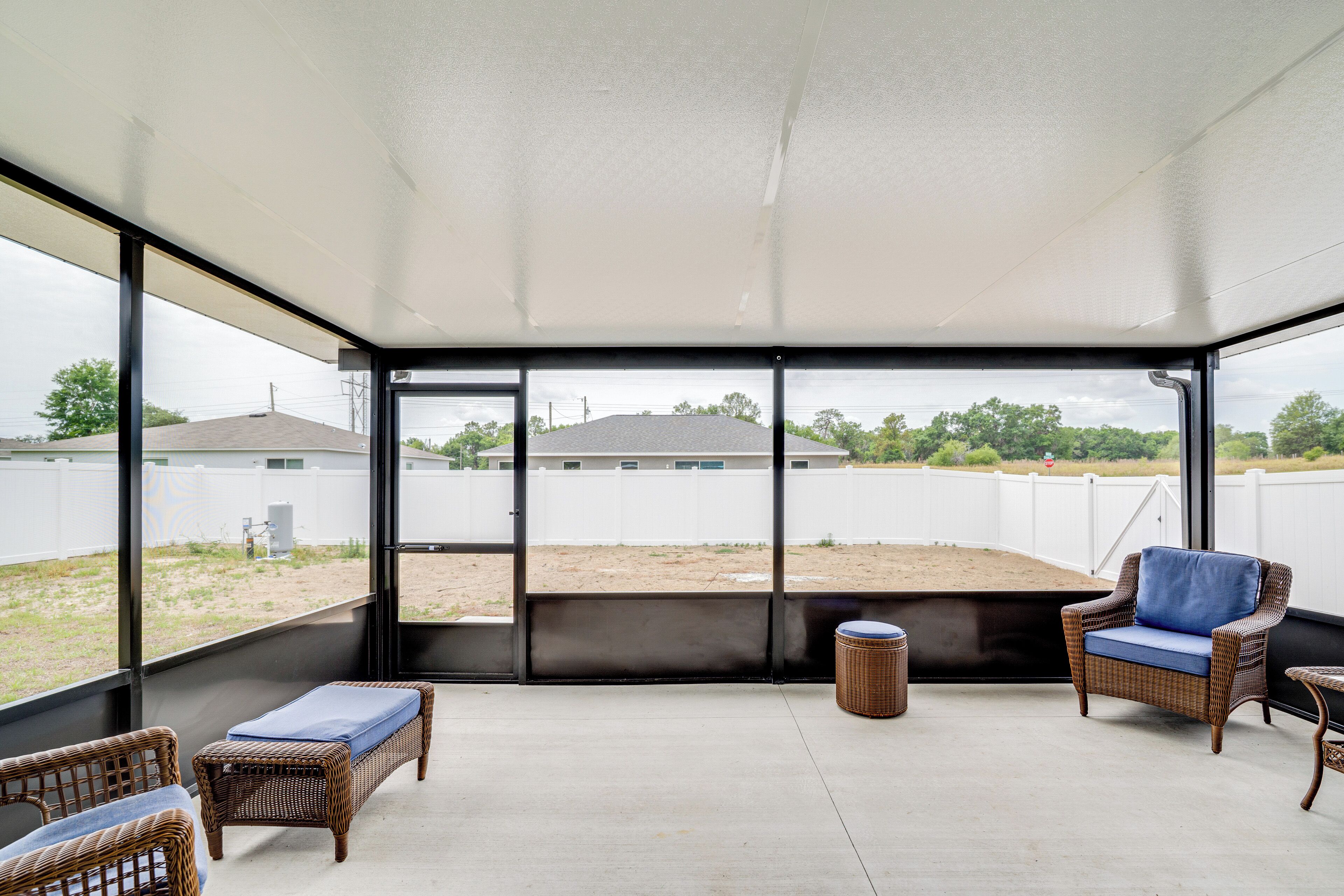 ハウス (3 Bedrooms) | 内装